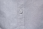 Herren Kurzarm Slim Fit Businesshemd Basic Design Atmungsaktiv | SH711