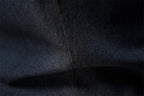 Herren Slim Fit Smart Casual Langarm Jeanshemd | AX-6003 