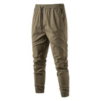 Herren Casual Solid Color Cargohose Streetwear Hose | PT075 