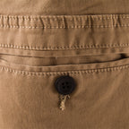 Herren Casual Solid Color Cargohose Streetwear Hose | PT075 