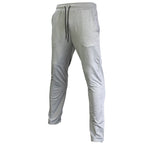 Herren Trainingsanzug Sportlich Durchgehender Reißverschluss Lässiger Sport Jogging Gym Sweatsuit | 21420
