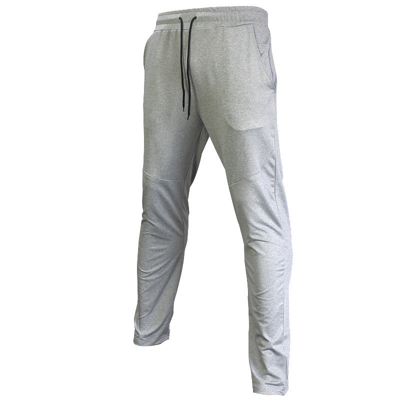 Survêtement de sport pour homme avec fermeture éclair intégrale et pantalon de jogging décontracté | 21420