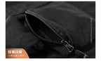 Ärmellose Herrenjacke mit mehreren Taschen | 8066A