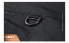 Ärmellose Herrenjacke mit mehreren Taschen | 8066A