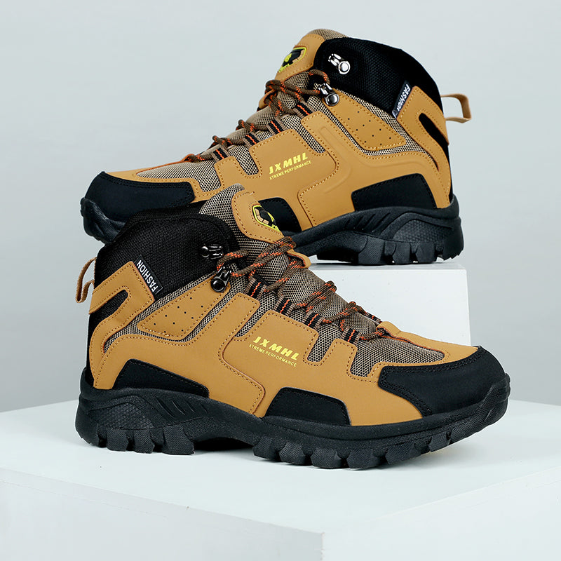 Scarpe da uomo Base Camp Outdoors Trail &amp; Hiking Boots | 2107