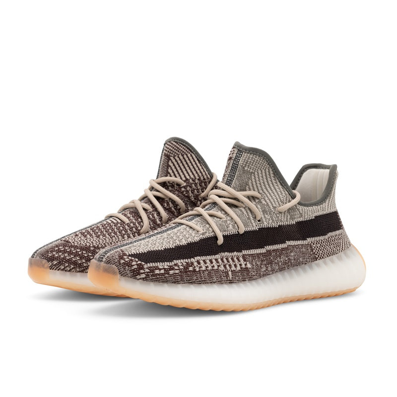 350V Comfort Premium Trainers Workout ShoesFür Männer &amp; Frauen | Khaki