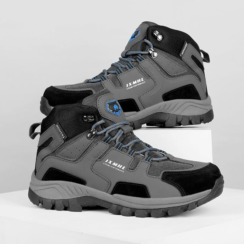 Scarpe da uomo Base Camp Outdoors Trail &amp; Hiking Boots | 2107