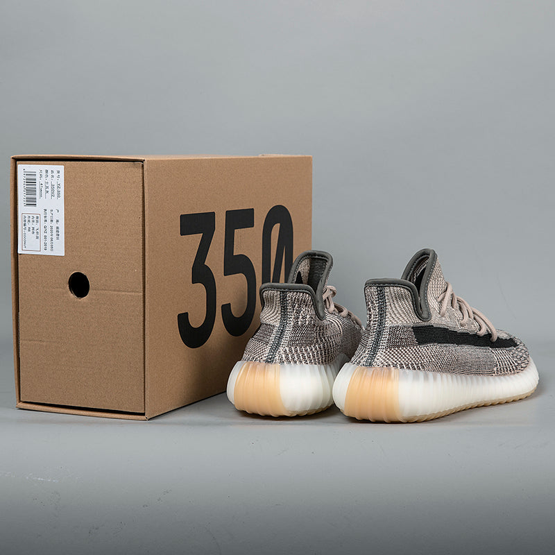 350V Comfort Premium Trainers Workout ShoesFür Männer &amp; Frauen | Khaki