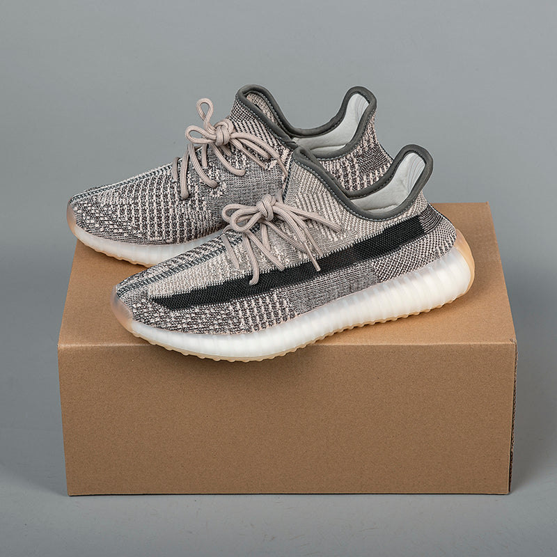 350V Comfort Premium Trainers Workout ShoesFür Männer &amp; Frauen | Khaki