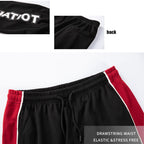 Herren Schnelltrocknender Dünner Activewear-Jogging-Trainingsanzug Mit Durchgehendem Reißverschluss Frühling Herbst | TZ55