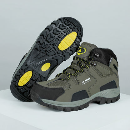 Scarpe da uomo Base Camp Outdoors Trail &amp; Hiking Boots | 2107