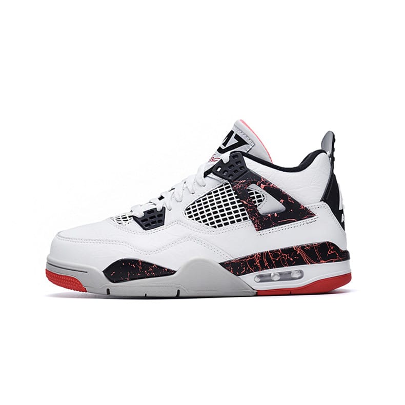 Herren Premium Sneaker Sport Basketballschuhe