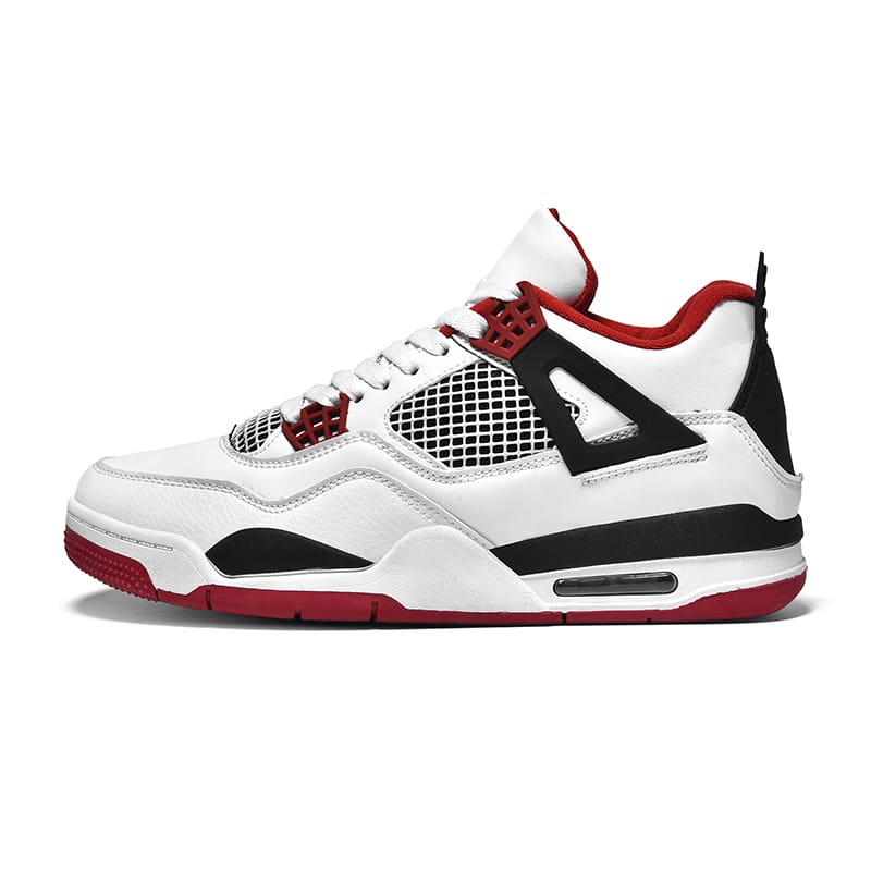 Herren Premium Sneaker Sport Basketballschuhe