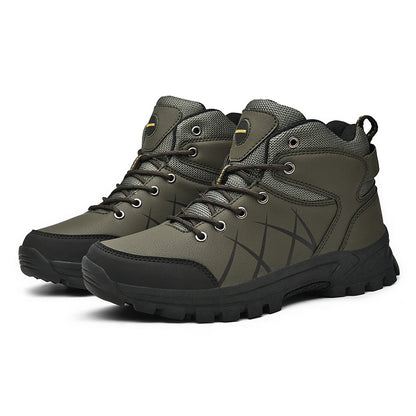 Scarpe da trekking Base Camp Outdoor da uomo | 626