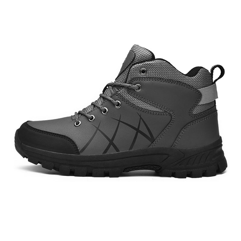 Scarpe da trekking Base Camp Outdoor da uomo | 626