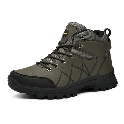 Scarpe da trekking Base Camp Outdoor da uomo | 626