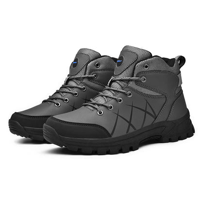 Scarpe da trekking Base Camp Outdoor da uomo | 626