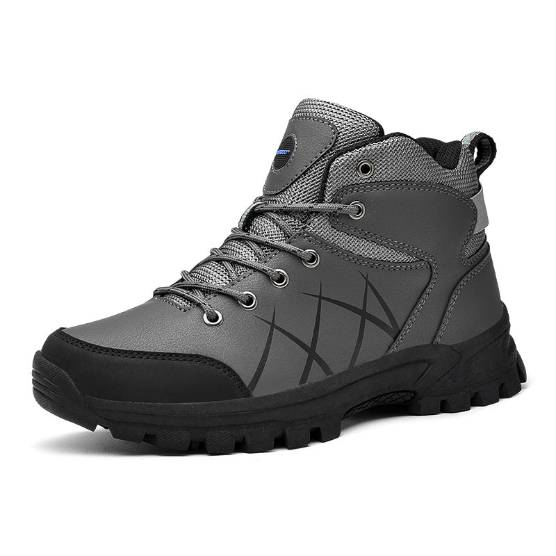 Scarpe da trekking Base Camp Outdoor da uomo | 626