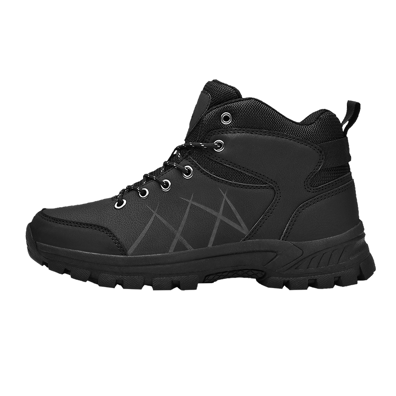 Scarpe da trekking Base Camp Outdoor da uomo | 626