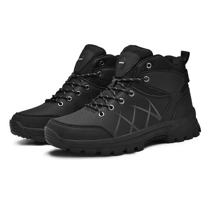 Scarpe da trekking Base Camp Outdoor da uomo | 626