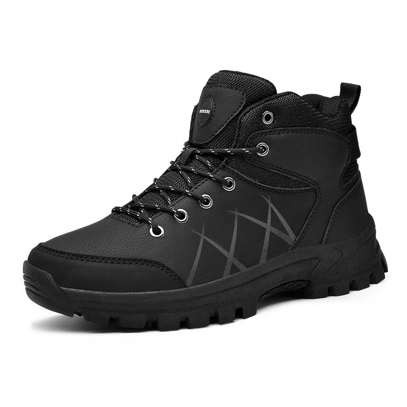 Scarpe da trekking Base Camp Outdoor da uomo | 626