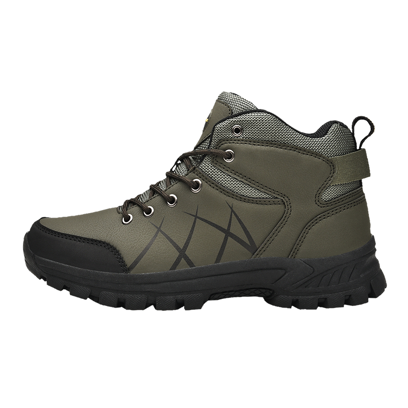 Scarpe da trekking Base Camp Outdoor da uomo | 626