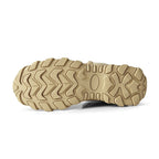 Army Combo Taktische Schuhe Militärstiefel mit seitlichem Reißverschluss | 6671