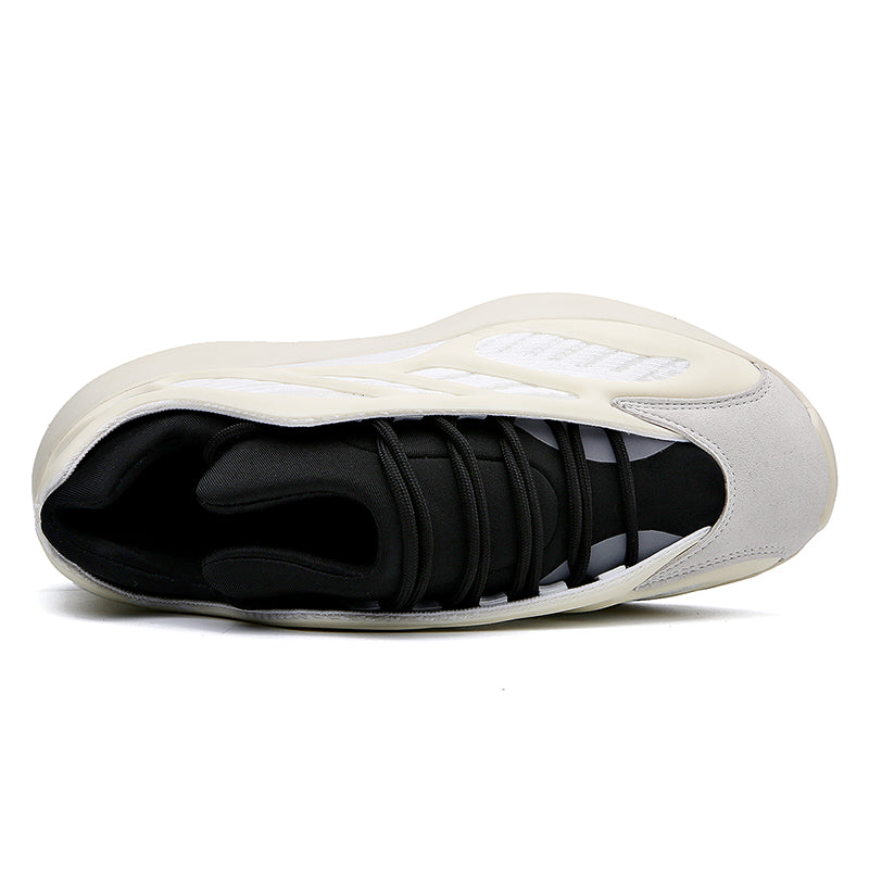 Premium Designer 700V Boost Schuhe Sportschuhe American Sneakers-700V3