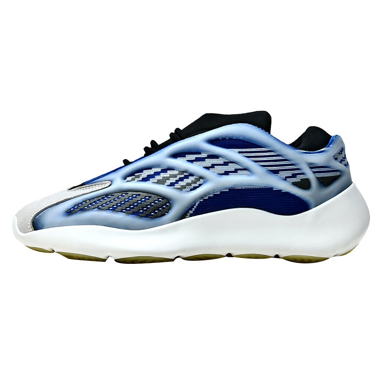 Premium Designer 700V Boost Schuhe Sportschuhe American Sneakers-700V3