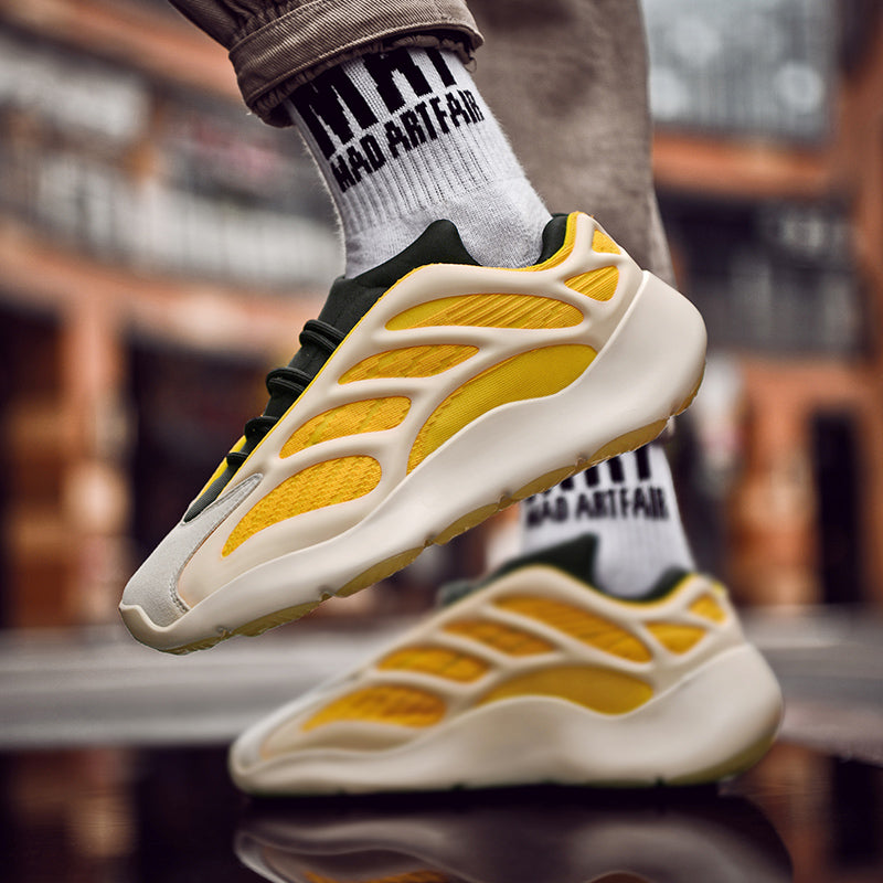 Premium Designer 700V Boost Schuhe Sportschuhe American Sneakers-700V3