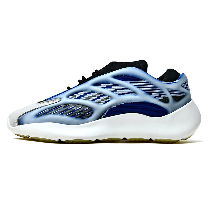 Premium Designer 700V Boost Schuhe Sportschuhe American Sneakers-700V3