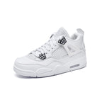 Herren Premium Sneaker Sport Basketballschuhe