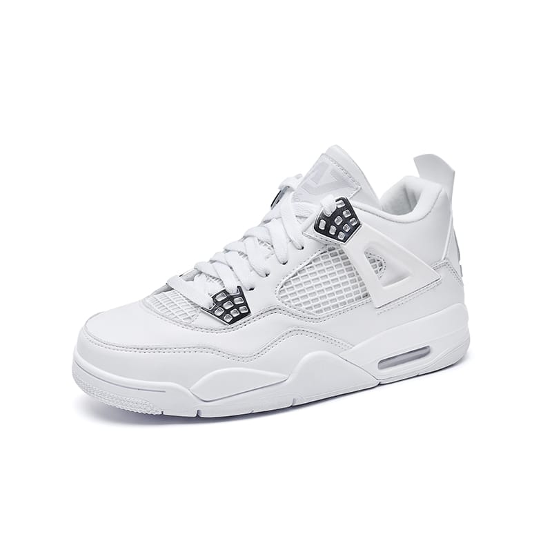 Herren Premium Sneaker Sport Basketballschuhe