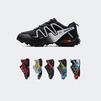 Herren Outdoor Trail Running Schuhe Rutschfeste Trail Wanderschuhe -8-3