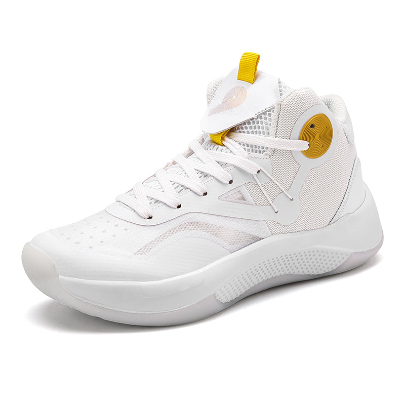 Chaussures de basket-ball Comfort Mesh pour hommes et garçons | 8399