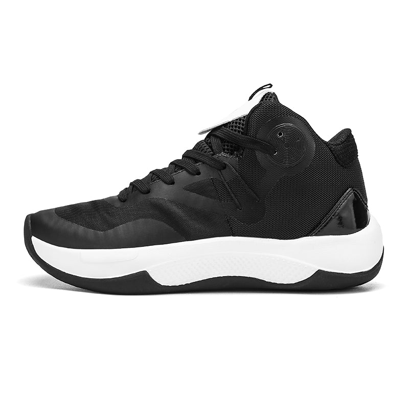 Chaussures de basket-ball Comfort Mesh pour hommes et garçons | 8399