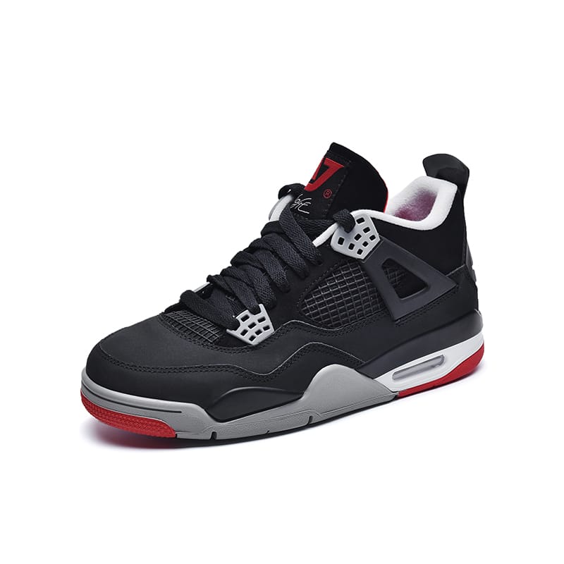Herren Premium Sneaker Sport Basketballschuhe