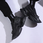 Unisex-Schuhe im Raumschiff-Stil, modische und trendige Sneakers, hochwertige Sport- und Outdoor-Sneaker | 8859
