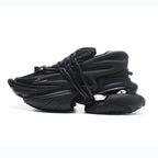 Unisex-Schuhe im Raumschiff-Stil, modische und trendige Sneakers, hochwertige Sport- und Outdoor-Sneaker | 8859
