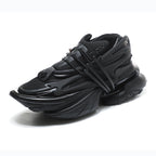 Unisex-Schuhe im Raumschiff-Stil, modische und trendige Sneakers, hochwertige Sport- und Outdoor-Sneaker | 8859