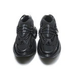 Unisex-Schuhe im Raumschiff-Stil, modische und trendige Sneakers, hochwertige Sport- und Outdoor-Sneaker | 8859