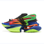 Unisex-Schuhe im Raumschiff-Stil, modische und trendige Sneakers, hochwertige Sport- und Outdoor-Sneaker | 8859