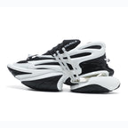 Unisex-Schuhe im Raumschiff-Stil, modische und trendige Sneakers, hochwertige Sport- und Outdoor-Sneaker | 8859