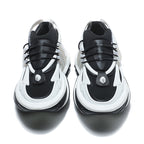 Unisex-Schuhe im Raumschiff-Stil, modische und trendige Sneakers, hochwertige Sport- und Outdoor-Sneaker | 8859