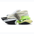 Unisex-Schuhe im Raumschiff-Stil, modische und trendige Sneakers, hochwertige Sport- und Outdoor-Sneaker | 8859