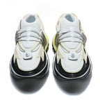 Unisex-Schuhe im Raumschiff-Stil, modische und trendige Sneakers, hochwertige Sport- und Outdoor-Sneaker | 8859