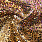 Herrenmode, allmähliche Veränderung der Farbe, Pailletten, Anzugjacke | A102