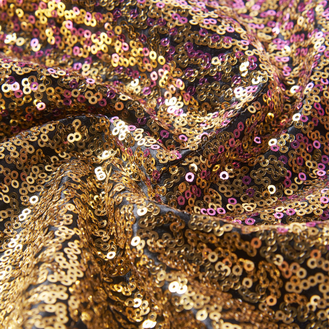 Herrenmode, allmähliche Veränderung der Farbe, Pailletten, Anzugjacke | A102