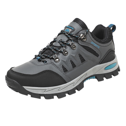 Chaussures de randonnée pour hommes Camp Master Outdoors | A20