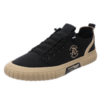 Bequeme vulkanisierte Herrenschuhe Outdoor Casual Sneakers | A6691